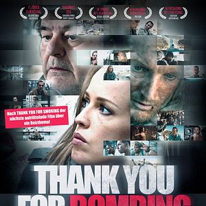 Bilder Thank You For Bombing