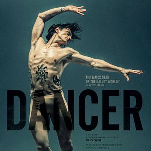 Bilder Dancer - Bad Boy Of Ballet