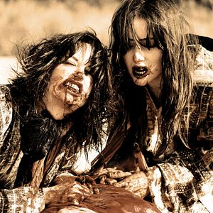 Bilder Zombies: Mythos und Legende