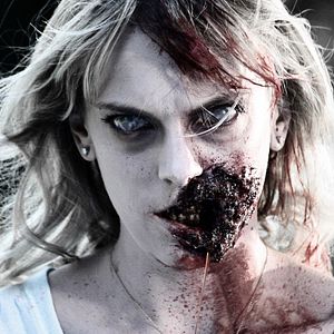 Bilder Zombies: Mythos und Legende