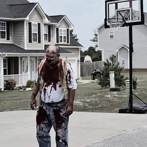 Bilder Zombies: Mythos und Legende