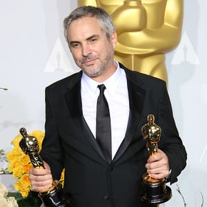 Bilder Alfonso Cuarón