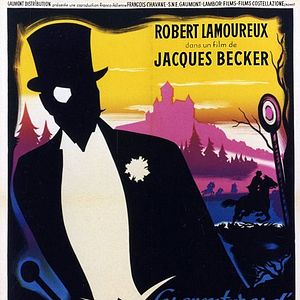 Bilder Arsene Lupin, der Millionendieb