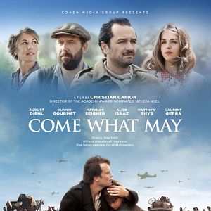 Bilder Come What May