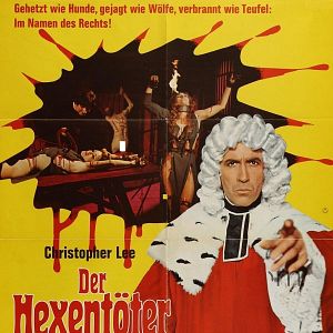 Bilder Der Hexentöter von Blackmoor