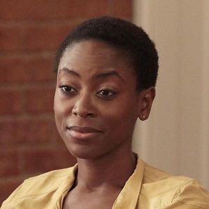 Bilder Tracy Ifeachor