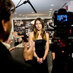 Bilder Crazy About Tiffany's