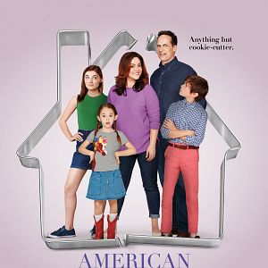 Bilder American Housewife (2016)
