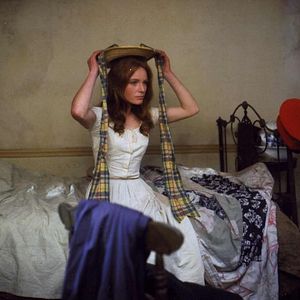 Bilder Die Herrin von Thornhill