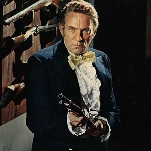 Bilder Die Herrin von Thornhill