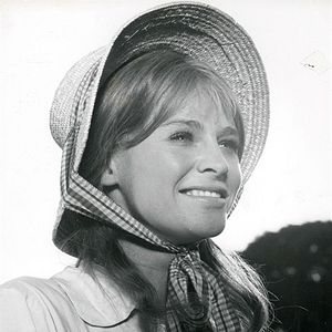 Bilder Die Herrin von Thornhill