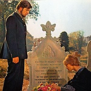 Bilder Die Herrin von Thornhill