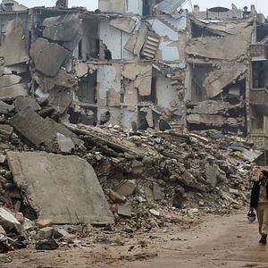 Bilder Die Weißhelme