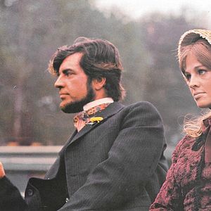 Bilder Die Herrin von Thornhill