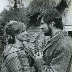 Bilder Die Herrin von Thornhill