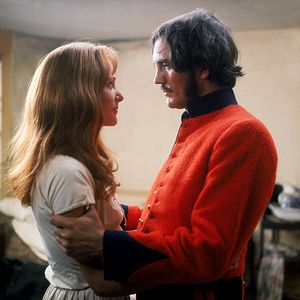 Bilder Die Herrin von Thornhill