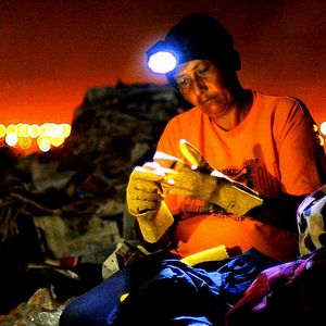 Bilder Catadores de História