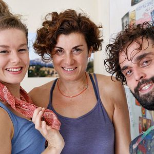 Bilder Çok Uzak Fazla Yakın