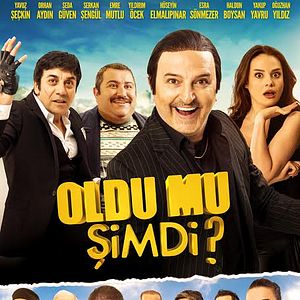 Bilder Oldu Mu Şimdi?