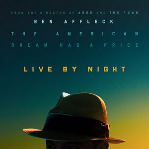 Bilder Live By Night