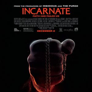 Bilder Incarnate - Teuflische Besessenheit