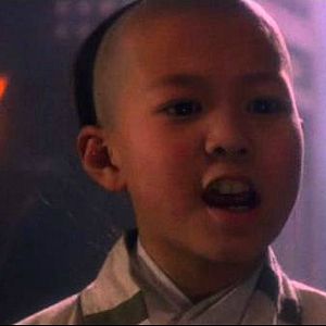 Bilder Master der Shaolin