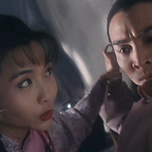 Bilder Master der Shaolin