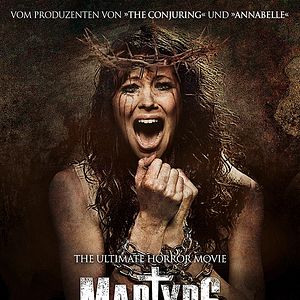 Bilder Martyrs - The Ultimate Horror Movie