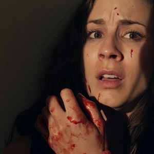 Bilder Troian Bellisario