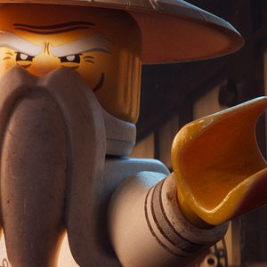 Bilder The LEGO Ninjago Movie