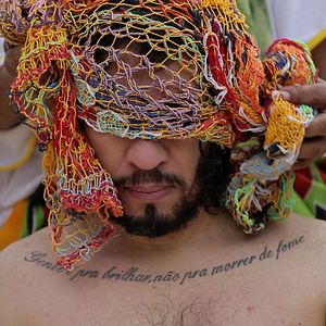 Bilder Entre os Homens de Bem