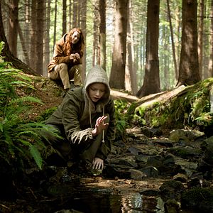 Bilder Anya Taylor-Joy