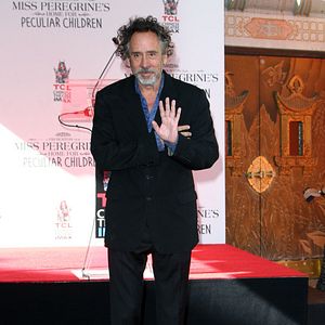 Bilder Tim Burton