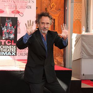 Bilder Tim Burton