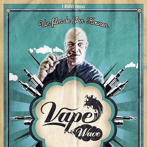 Bilder Vape Wave