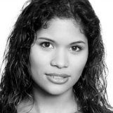 Bilder Ariana Lebrón