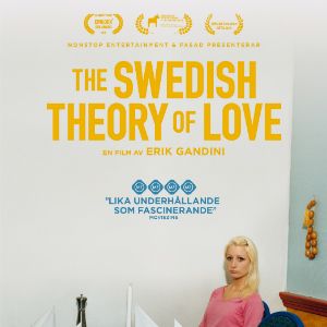 Bilder The Swedish Theory of Love