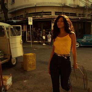 Bilder O Roubo da Taça