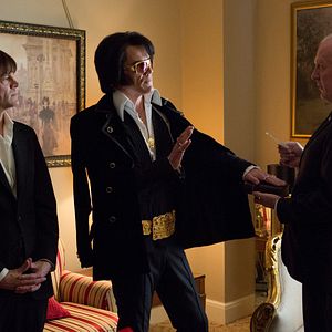 Bilder Michael Shannon