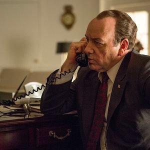 Bilder Kevin Spacey
