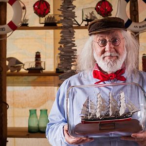 Bilder Ostfriesisch für Anfänger