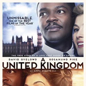 Bilder A United Kingdom