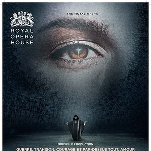 Bilder Norma (Royal Opera House)