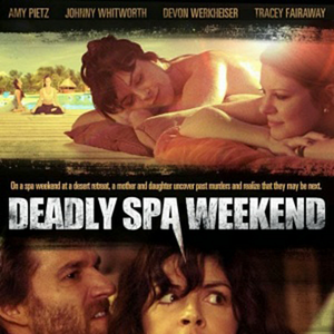 Bilder Deadly Spa - Das tödliche Paradies