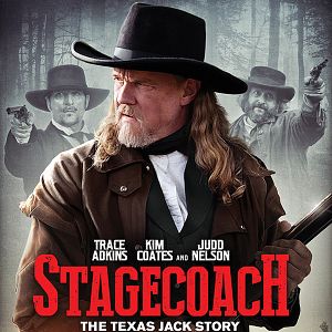 Bilder Stagecoach - Rache um jeden Preis