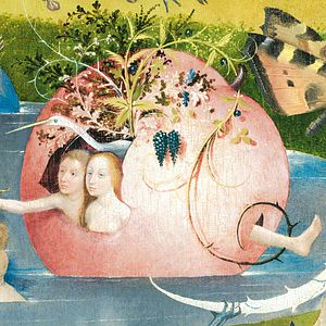 Bilder Hieronymus Bosch – Garten der Lüste