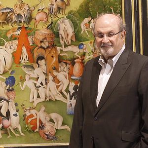 Bilder Hieronymus Bosch – Garten der Lüste