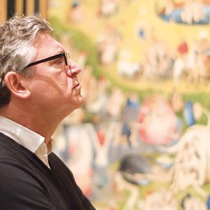 Bilder Hieronymus Bosch – Garten der Lüste