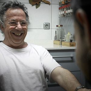 Bilder Vivir y Otras Ficciones