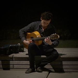 Bilder Vivir y Otras Ficciones